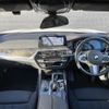 bmw 5-series 2018 -BMW--BMW 5 Series DBA-JA20--WBAJA12060BJ19502---BMW--BMW 5 Series DBA-JA20--WBAJA12060BJ19502- image 15
