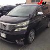 toyota vellfire 2011 -TOYOTA--Vellfire ANH25W--8031370---TOYOTA--Vellfire ANH25W--8031370- image 13