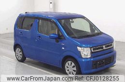 suzuki wagon-r 2019 -SUZUKI--Wagon R MH55S--294800---SUZUKI--Wagon R MH55S--294800-