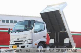 toyota dyna-truck 2021 quick_quick_2RG-XZU600D_XZU600-0031441