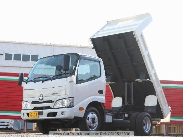 toyota dyna-truck 2021 quick_quick_2RG-XZU600D_XZU600-0031441 image 1