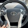 toyota prius 2009 -TOYOTA--Prius DAA-ZVW30--ZVW30-1101567---TOYOTA--Prius DAA-ZVW30--ZVW30-1101567- image 6