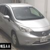 nissan note 2016 -NISSAN--Note E12-438384---NISSAN--Note E12-438384- image 1