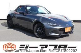 mazda roadster 2024 CFJ1809202