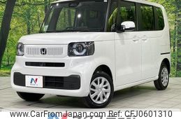 honda n-box 2024 CFJ0601310