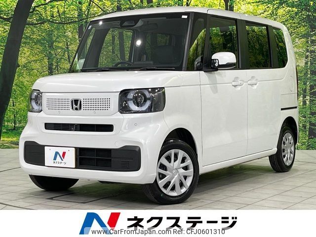 honda n-box 2024 CFJ0601310 image 1