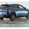 mazda cx-3 2017 quick_quick_DK5AW_DK5AW-202466 image 8