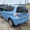 honda fit-hybrid 2012 NIKYO_XK71874 image 6