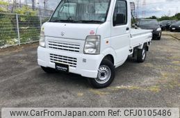 suzuki carry-truck 2012 -SUZUKI 【大阪 480ﾂ3199】--Carry Truck EBD-DA63T--DA63T-760647---SUZUKI 【大阪 480ﾂ3199】--Carry Truck EBD-DA63T--DA63T-760647-