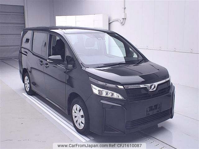 toyota voxy 2019 CFJ1610087 image 1