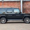 mercedes-benz g-class 2022 -MERCEDES-BENZ--Benz G Class 3DA-463350--W1N4633501X434855---MERCEDES-BENZ--Benz G Class 3DA-463350--W1N4633501X434855- image 4