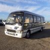 toyota coaster 1993 NIKYO_WK85950 image 5