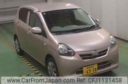 daihatsu mira-e-s 2012 -DAIHATSU 【長岡 581ｺ6938】--Mira e:s LA300S-0026697---DAIHATSU 【長岡 581ｺ6938】--Mira e:s LA300S-0026697-