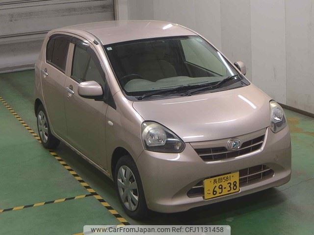 daihatsu mira-e-s 2012 -DAIHATSU 【長岡 581ｺ6938】--Mira e:s LA300S-0026697---DAIHATSU 【長岡 581ｺ6938】--Mira e:s LA300S-0026697- image 1