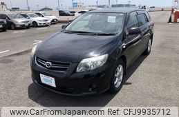 toyota corolla-fielder 2010 AF-NZE141-9143198