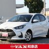 toyota yaris 2023 CFJ1882638 image 1