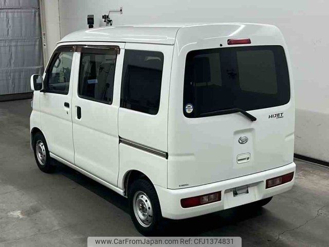 daihatsu hijet-van 2017 -DAIHATSU--Hijet Van S331V--0164177---DAIHATSU--Hijet Van S331V--0164177- image 2