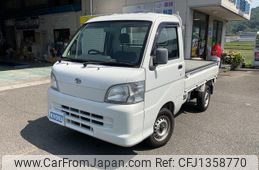 daihatsu hijet-truck 2006 quick_quick_S200P_S200P-2031226