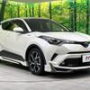 toyota c-hr 2018 quick_quick_ZYX10_ZYX10-2155489 image 16