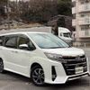 toyota noah 2019 -TOYOTA--Noah DBA-ZRR80W--ZRR80-0496661---TOYOTA--Noah DBA-ZRR80W--ZRR80-0496661- image 1