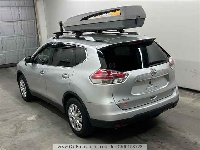 nissan x-trail 2014 -NISSAN--X-Trail NT32-029431---NISSAN--X-Trail NT32-029431- image 2