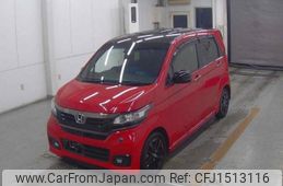 honda n-wgn 2017 CFJ1513116
