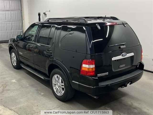 ford explorer 2006 CFJ1715863 image 2