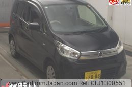 nissan dayz 2017 -NISSAN 【川越 580ｿ2008】--DAYZ B21W--0364475---NISSAN 【川越 580ｿ2008】--DAYZ B21W--0364475-