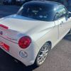 daihatsu copen 2016 -DAIHATSU--Copen DBA-LA400K--LA400K-0016807---DAIHATSU--Copen DBA-LA400K--LA400K-0016807- image 15