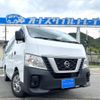 nissan nv350-caravan-van 2021 CFJ1712754 image 1