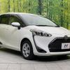 toyota sienta 2019 -TOYOTA--Sienta DBA-NSP170G--NSP170-7219131---TOYOTA--Sienta DBA-NSP170G--NSP170-7219131- image 18