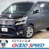 toyota vellfire 2010 -TOYOTA--Vellfire DBA-ANH20W--ANH20-8099728---TOYOTA--Vellfire DBA-ANH20W--ANH20-8099728- image 1