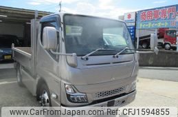 mitsubishi-fuso canter 2022 CFJ1594855