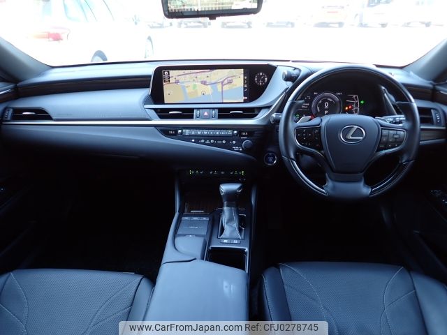 lexus es 2019 -LEXUS--Lexus ES 6AA-AXZH10--AXZH10-1008677---LEXUS--Lexus ES 6AA-AXZH10--AXZH10-1008677- image 2