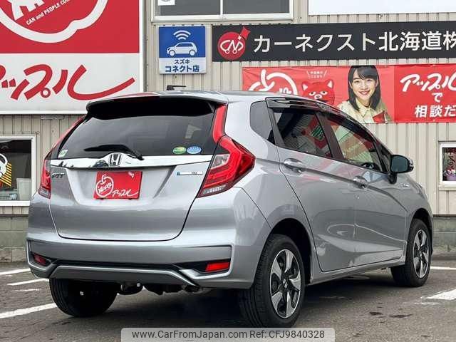 honda fit 2019 -HONDA--Fit GP6--1307967---HONDA--Fit GP6--1307967- image 2