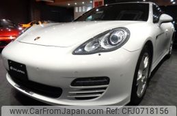 porsche panamera 2010 -PORSCHE--Porsche Panamera 970M46--WP0ZZZ97ZBL001091---PORSCHE--Porsche Panamera 970M46--WP0ZZZ97ZBL001091-