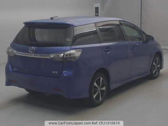 toyota wish 2012 -TOYOTA--Wish DBA-ZGE20W--ZGE20-0152095---TOYOTA--Wish DBA-ZGE20W--ZGE20-0152095- image 2