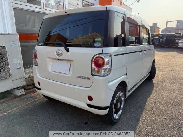 daihatsu move-canbus 2019 -DAIHATSU--Move Canbus 5BA-LA800S--LA800S-0185734---DAIHATSU--Move Canbus 5BA-LA800S--LA800S-0185734- image 2