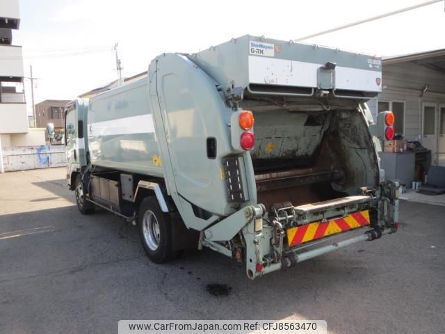 isuzu elf-truck 2015 CFJ8563470 image 2