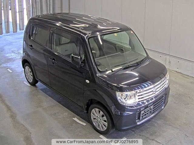 suzuki mr-wagon 2013 -SUZUKI--MR Wagon MF33S--MF33S-423263---SUZUKI--MR Wagon MF33S--MF33S-423263- image 1