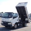 hino dutro 2012 CFJ1525126 image 1