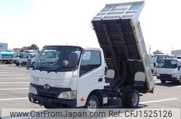 hino dutro 2012 CFJ1525126