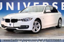 bmw 3-series 2014 -BMW--BMW 3 Series LDA-3D20--WBA3D36050NS43796---BMW--BMW 3 Series LDA-3D20--WBA3D36050NS43796-