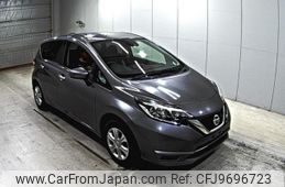 nissan note 2018 -NISSAN--Note E12-611205---NISSAN--Note E12-611205-