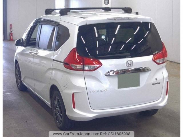 honda freed-plus 2017 CFJ1805998 image 2
