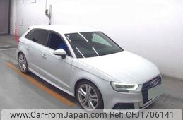 audi a3 2019 CFJ1706141
