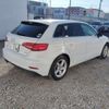 audi a3 2018 -AUDI--Audi A3 DBA-8VCXS--WAUZZZ8VXJA065321---AUDI--Audi A3 DBA-8VCXS--WAUZZZ8VXJA065321- image 2