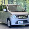 suzuki wagon-r 2015 quick_quick_MH44S_MH44S-136858 image 16