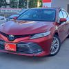 toyota camry 2018 -TOYOTA--Camry DAA-AXVH70--AXVH70-1026079---TOYOTA--Camry DAA-AXVH70--AXVH70-1026079- image 1