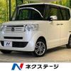 honda n-box 2013 -HONDA--N BOX DBA-JF1--JF1-2123328---HONDA--N BOX DBA-JF1--JF1-2123328- image 1